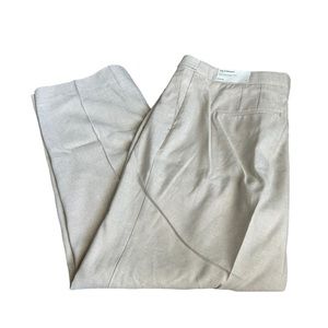 ANN TAYLOR “the straight” nwt dress pants